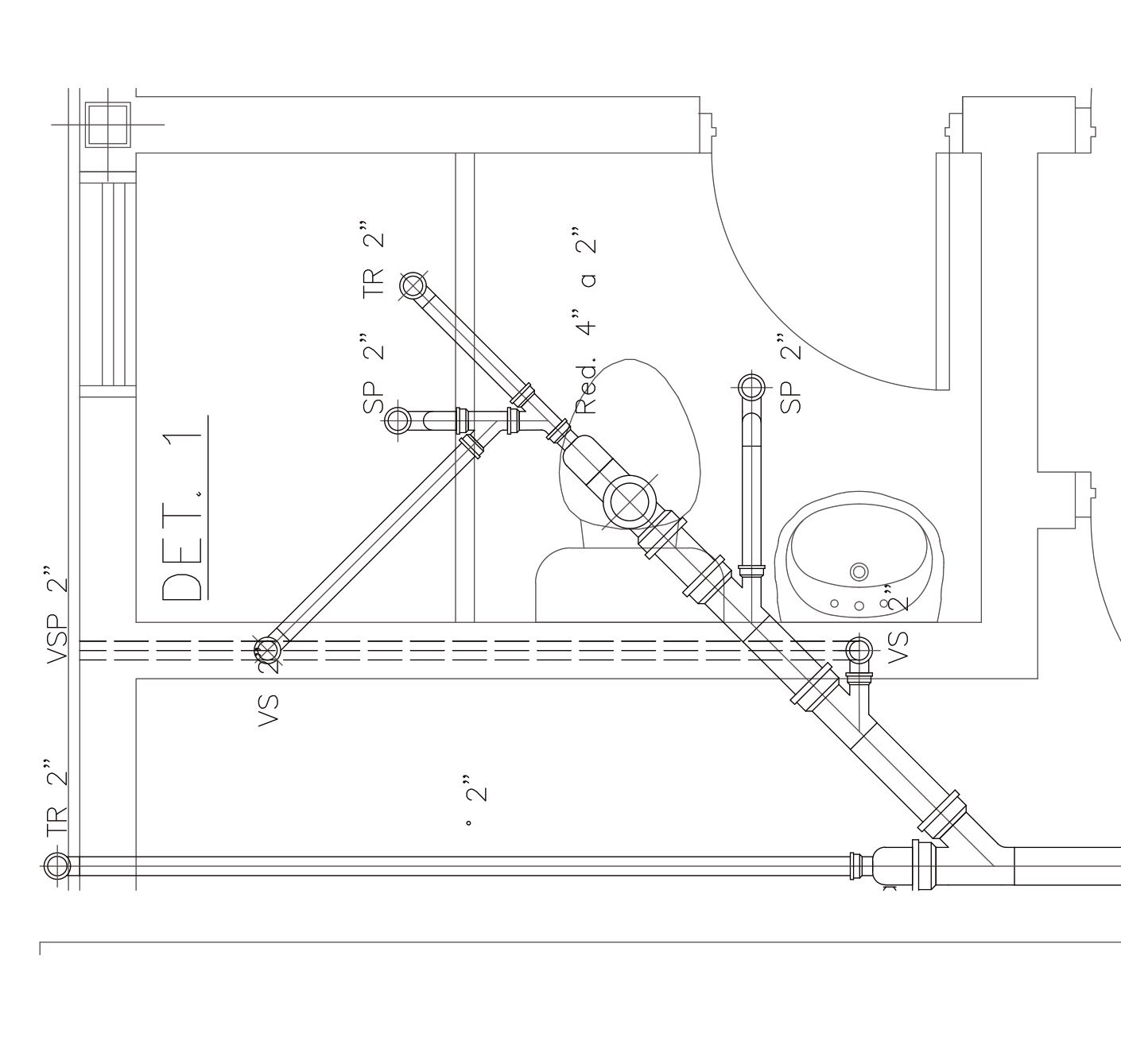 Dibujo TÃ©cnico De Las Instalaciones Sanitarias Dejas 4628